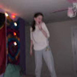 Meet your Posher, Elspeth